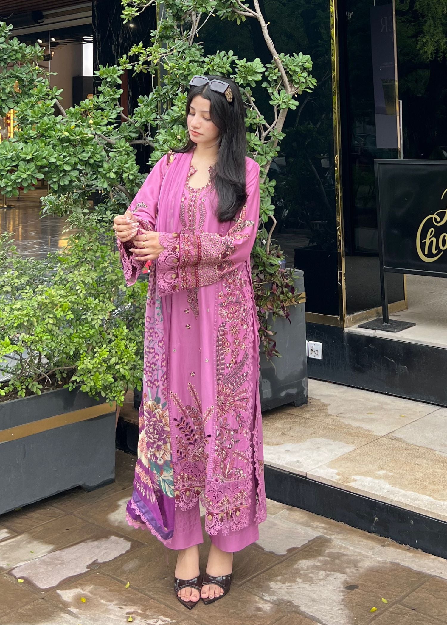 Nayab