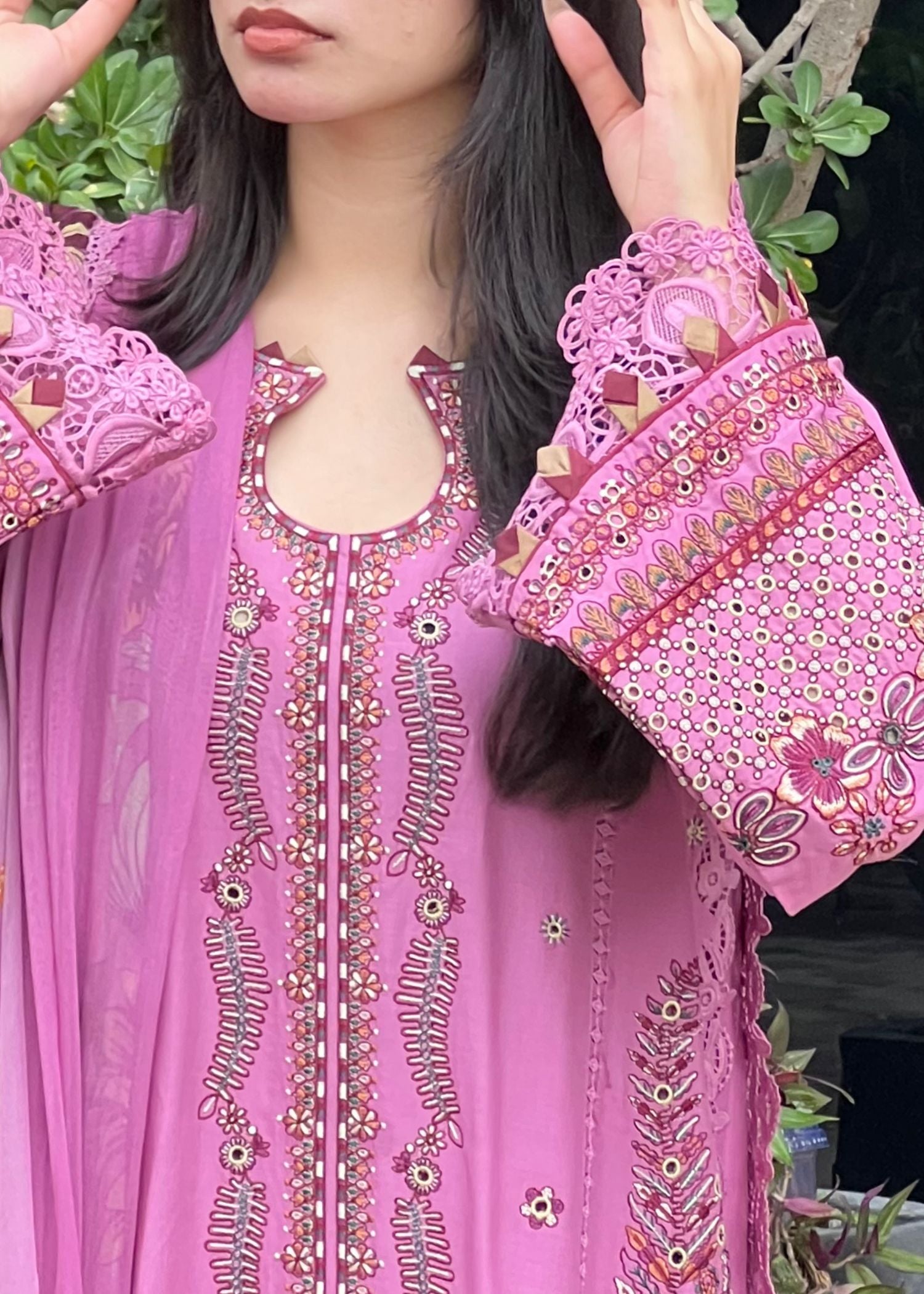 Nayab