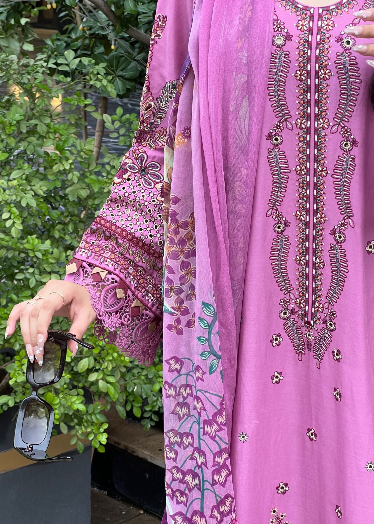 Nayab