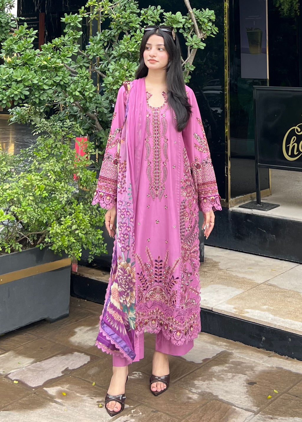 Nayab