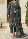 Zeenat - Green