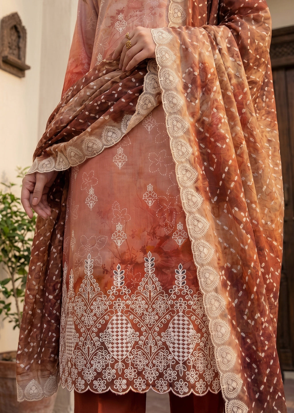Rangrez