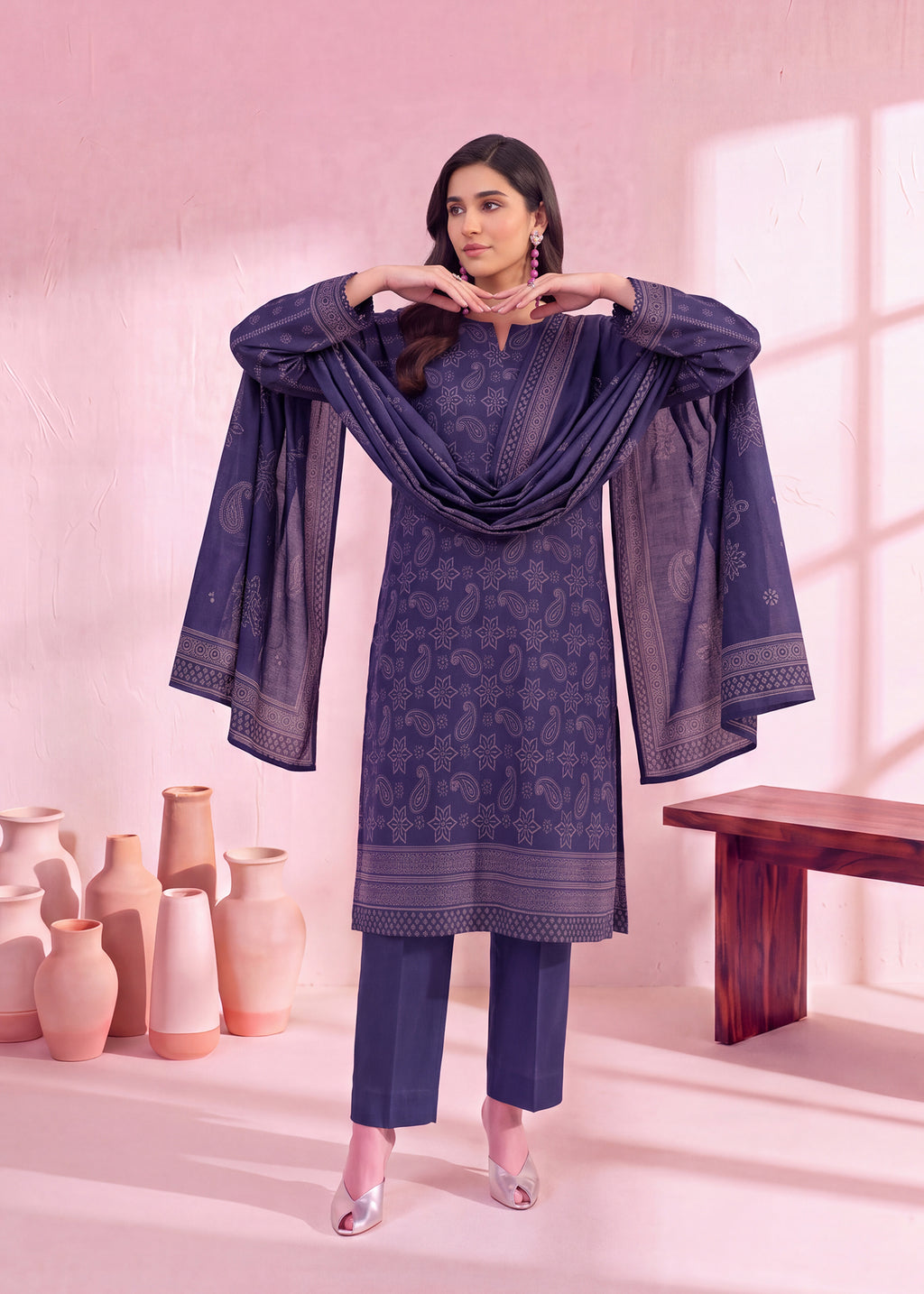 Indigo
