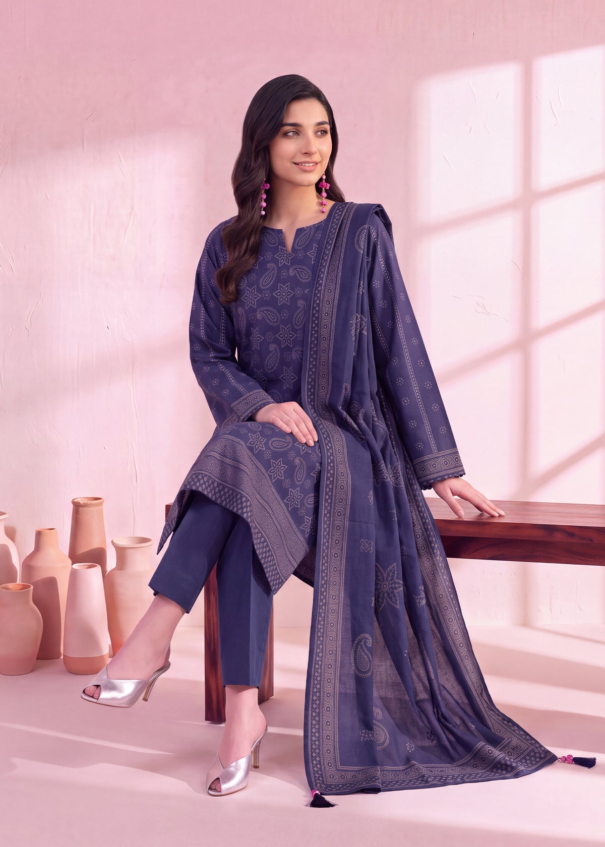 Indigo