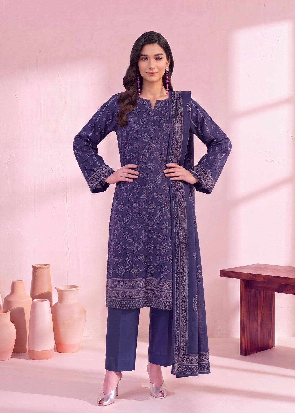 Indigo