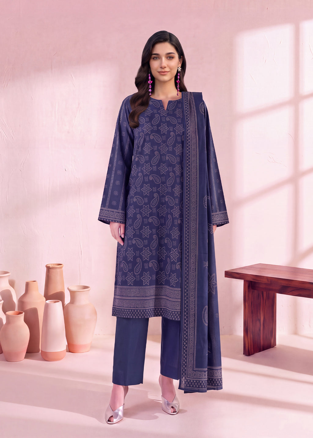 Indigo