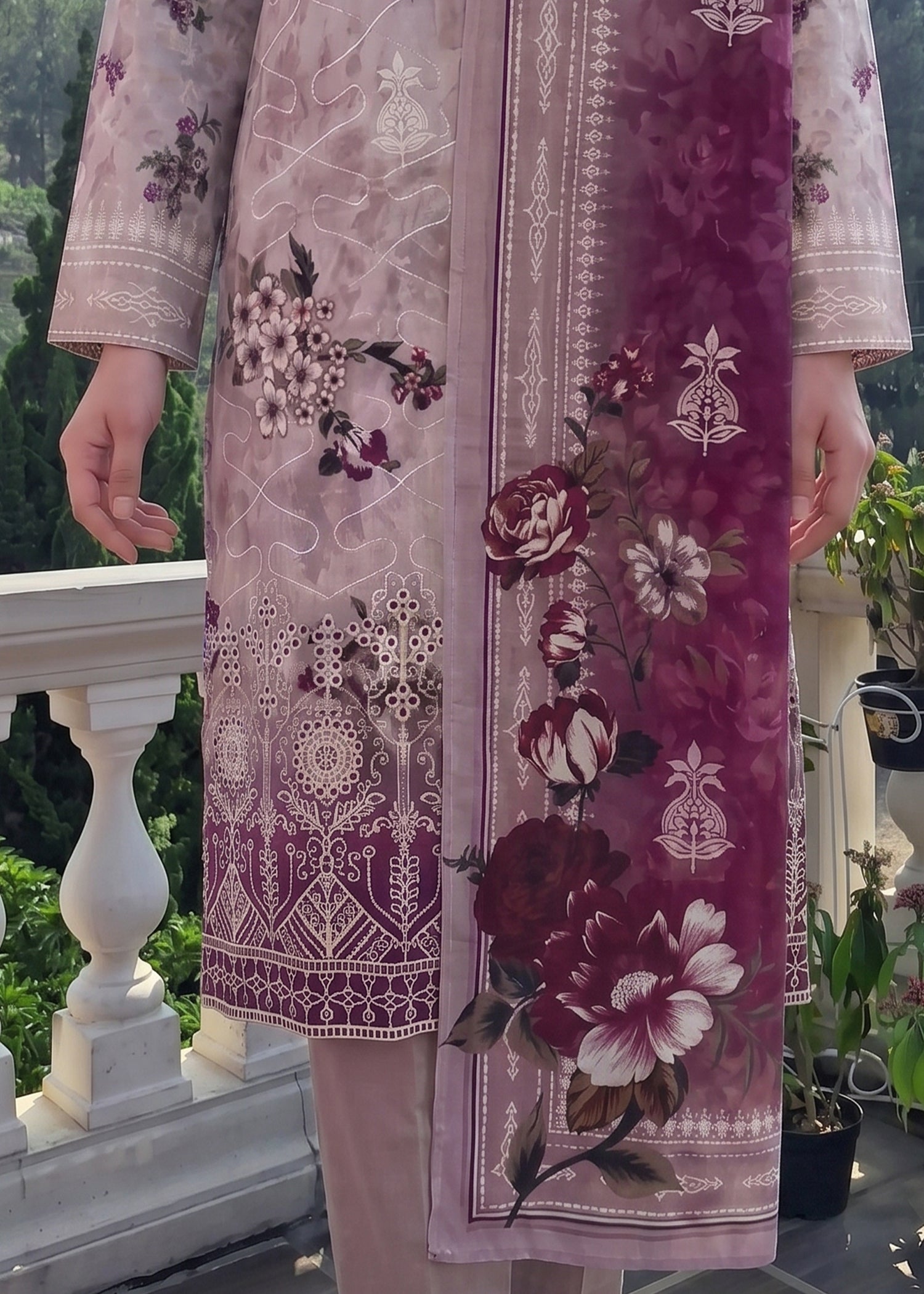 Purple Haze