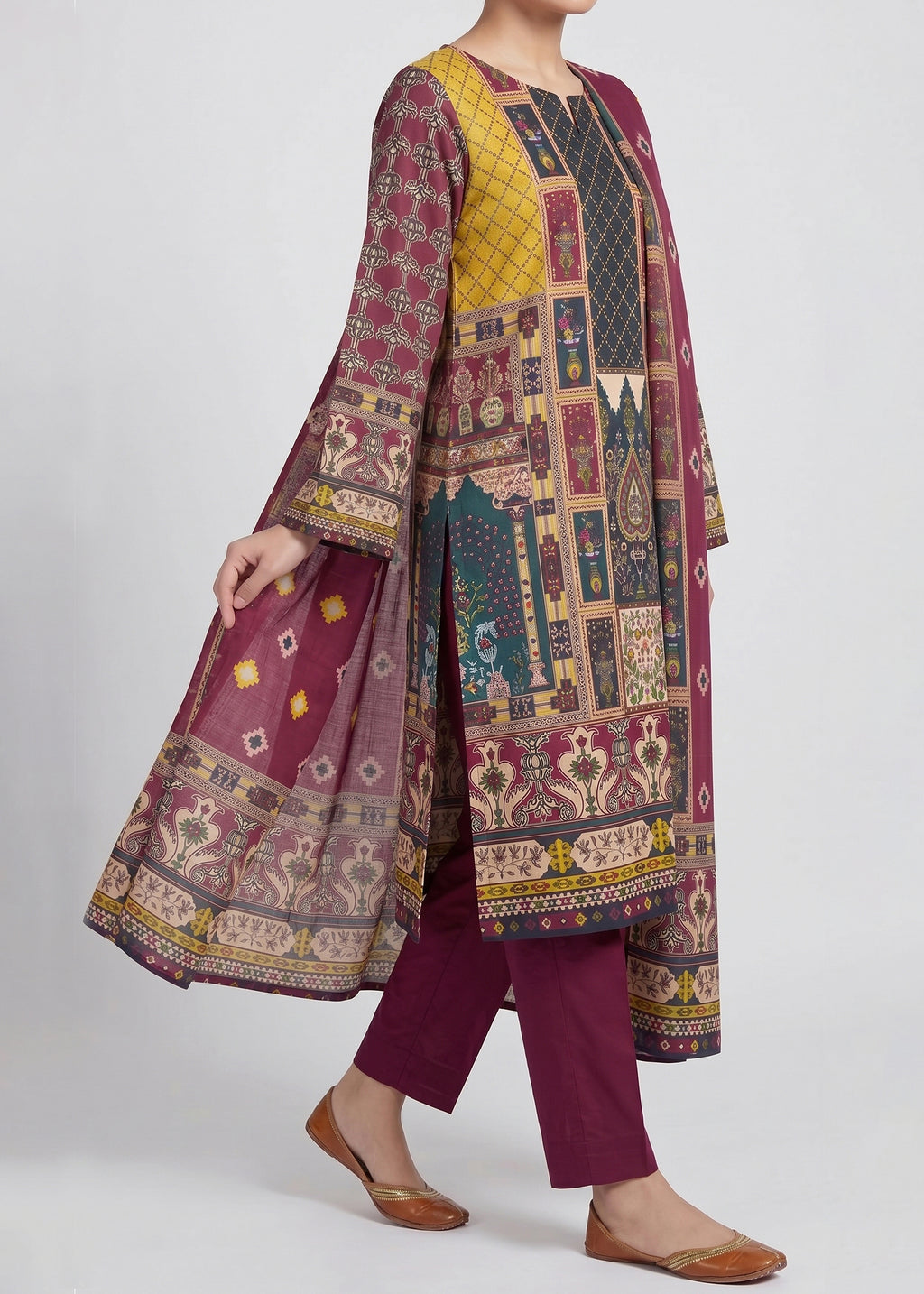 Zareen