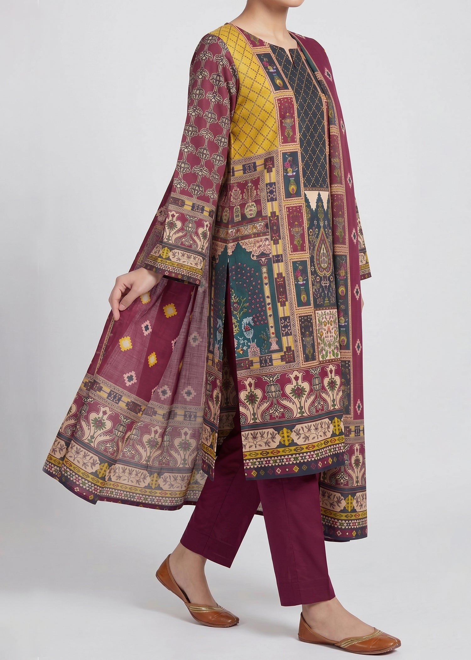 Zareen