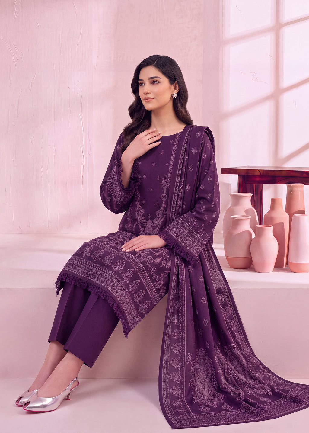 Violet