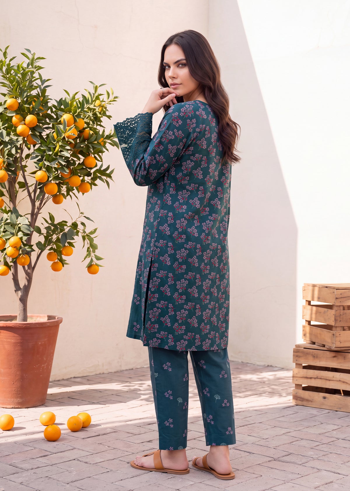 Mehru