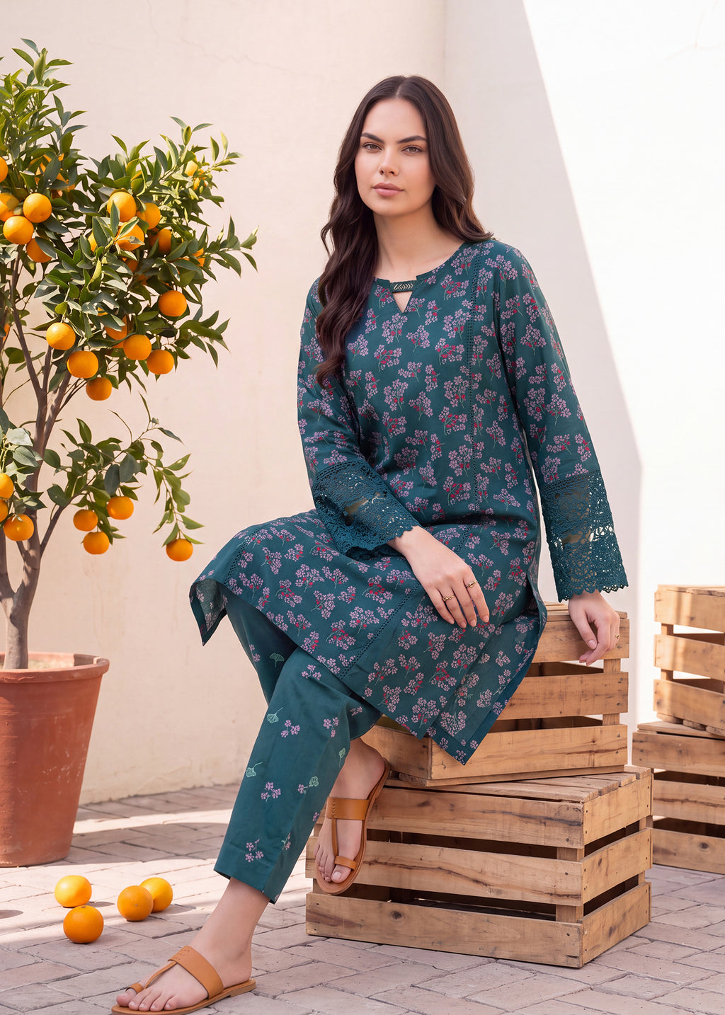 Mehru