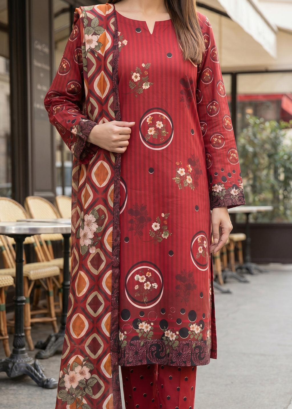 Waheeda
