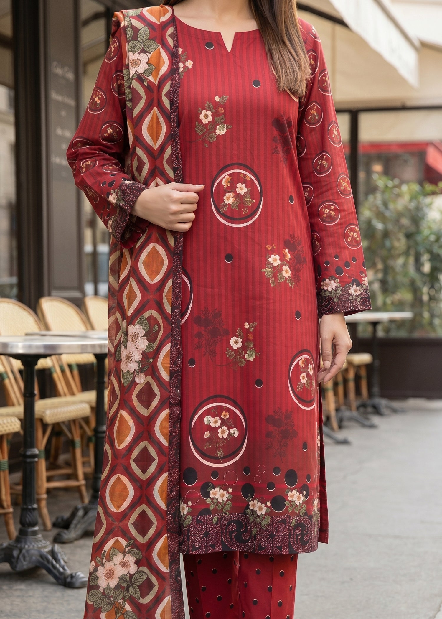 Waheeda