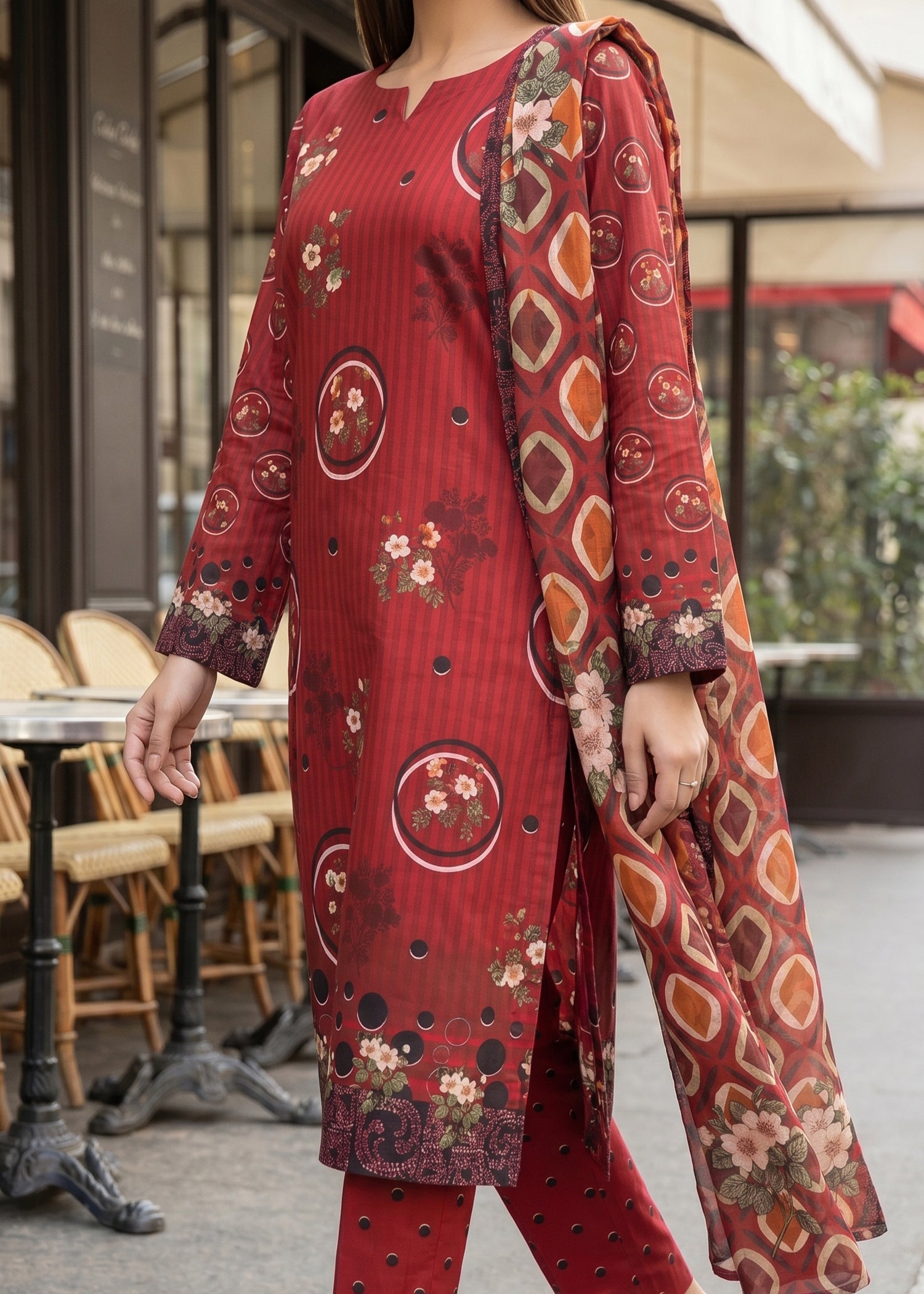 Waheeda