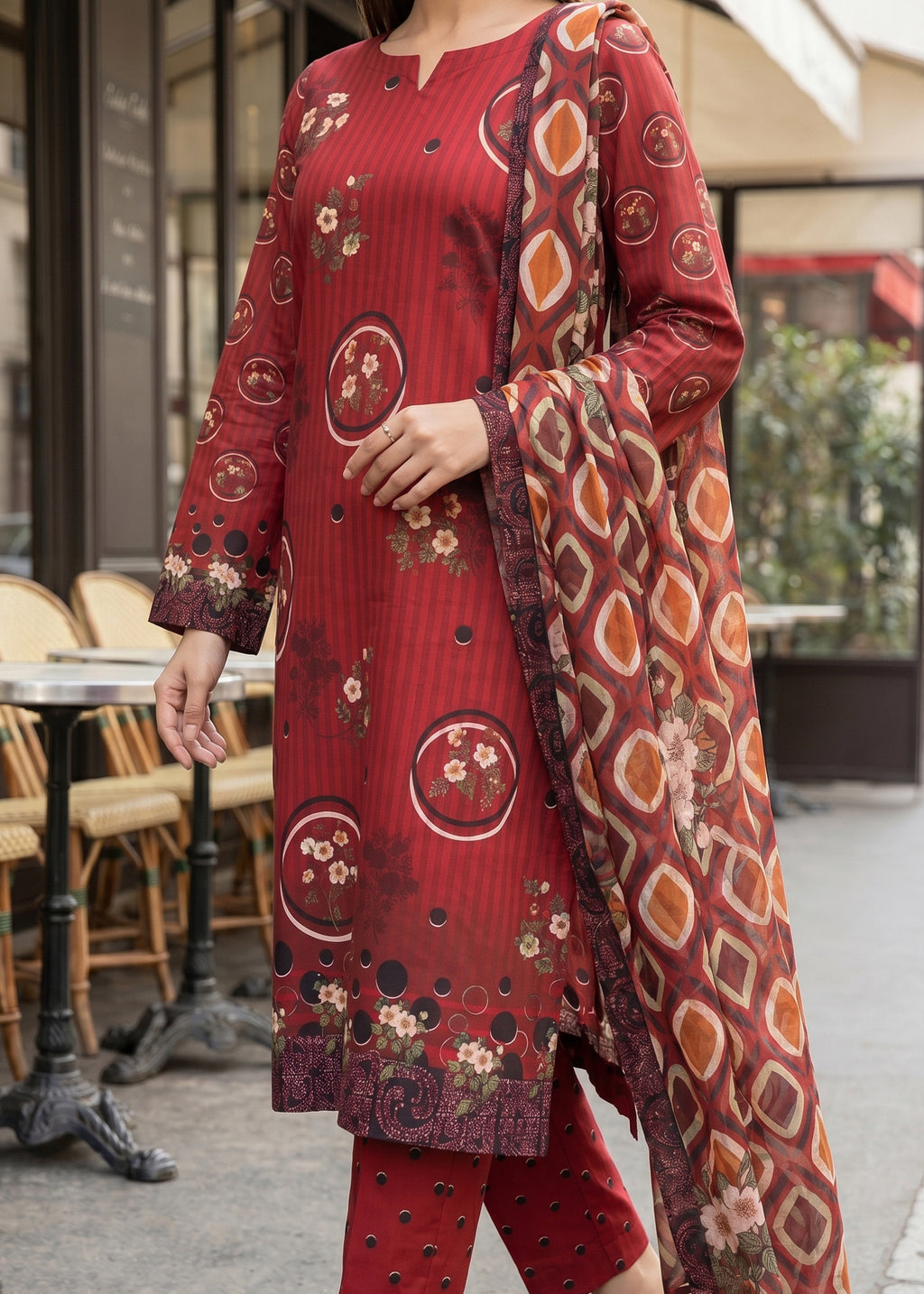 Waheeda