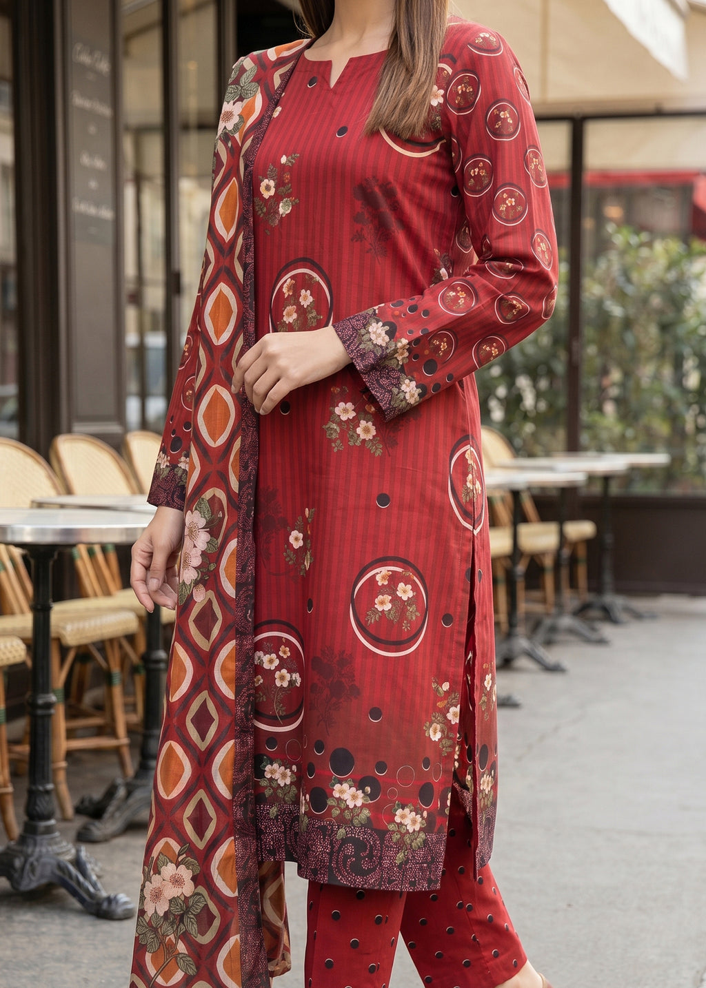 Waheeda